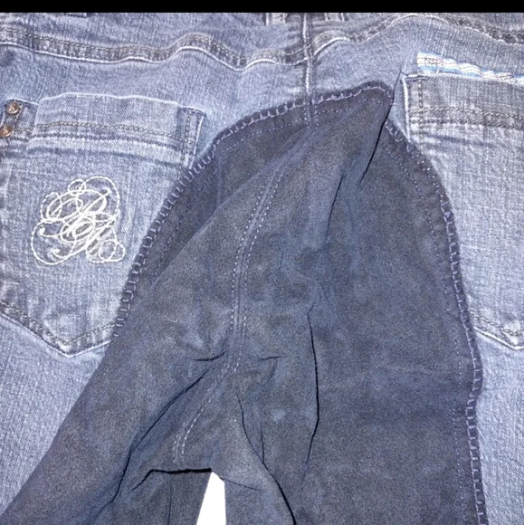 Br RIDING BREACHES - Picture 6 of 8